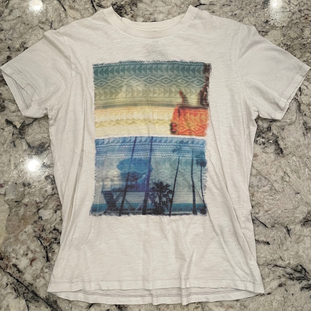 Aeropostale est. 1987 Graphic Tee
